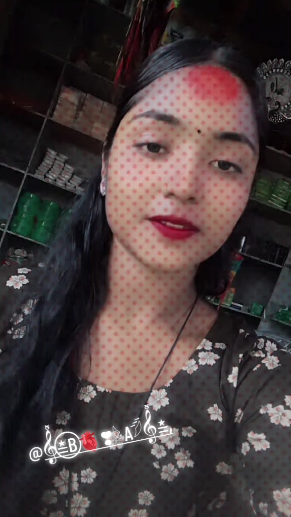 @❤️ simple girl 😘