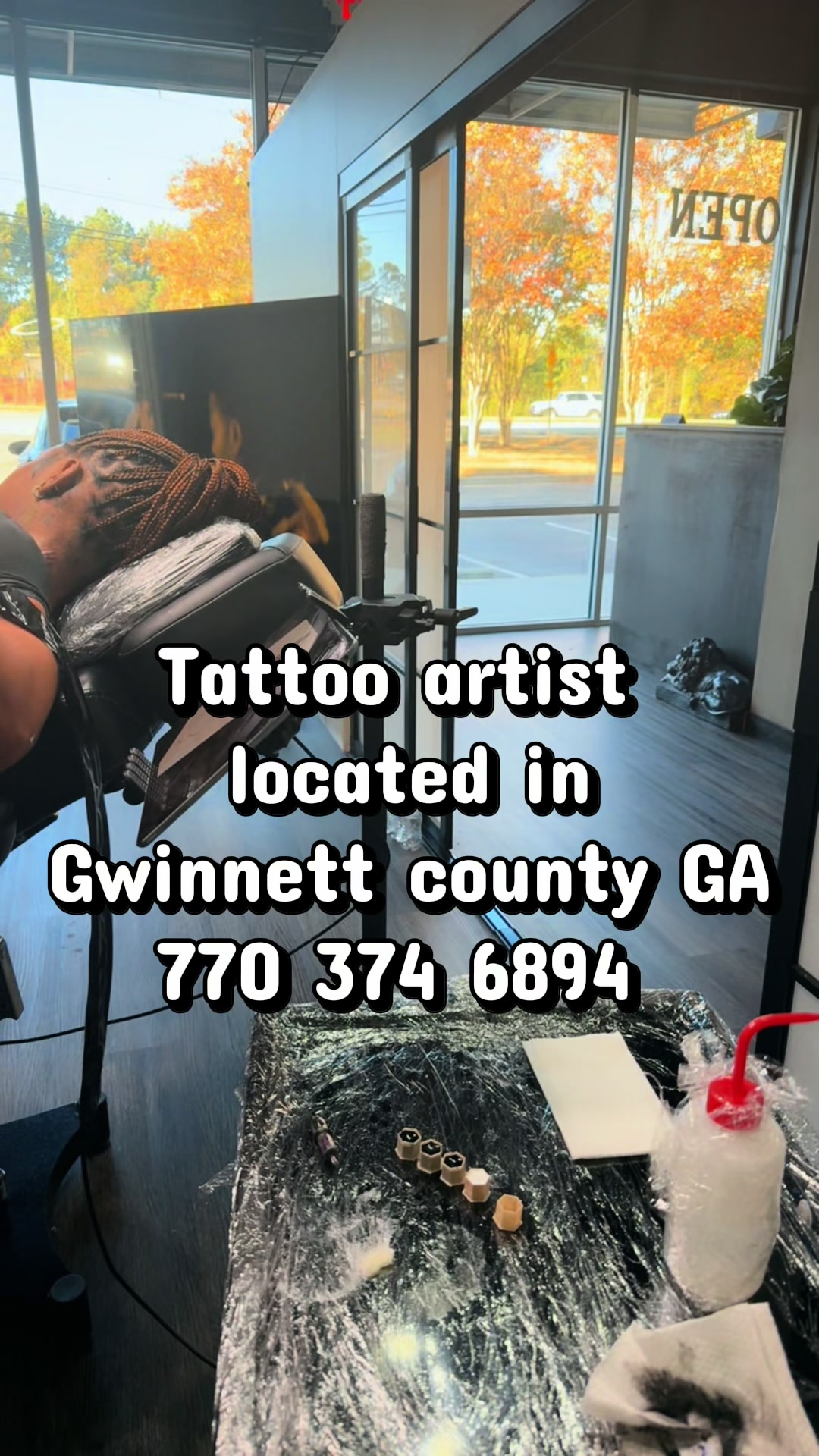 @Lancetattoo