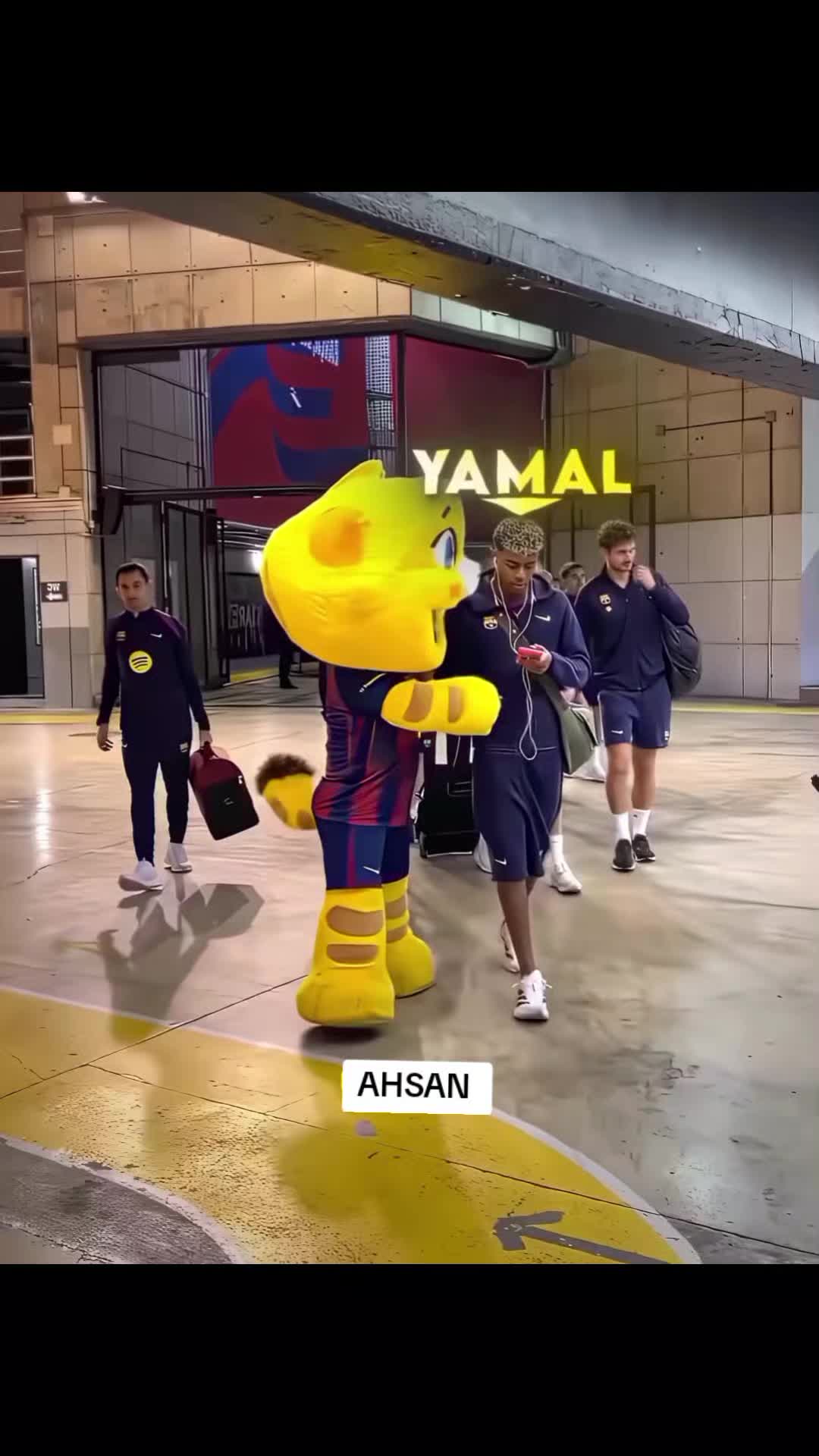 @Ꭺ Ꮋ Ꮪ Ꭺ N ⚜️
