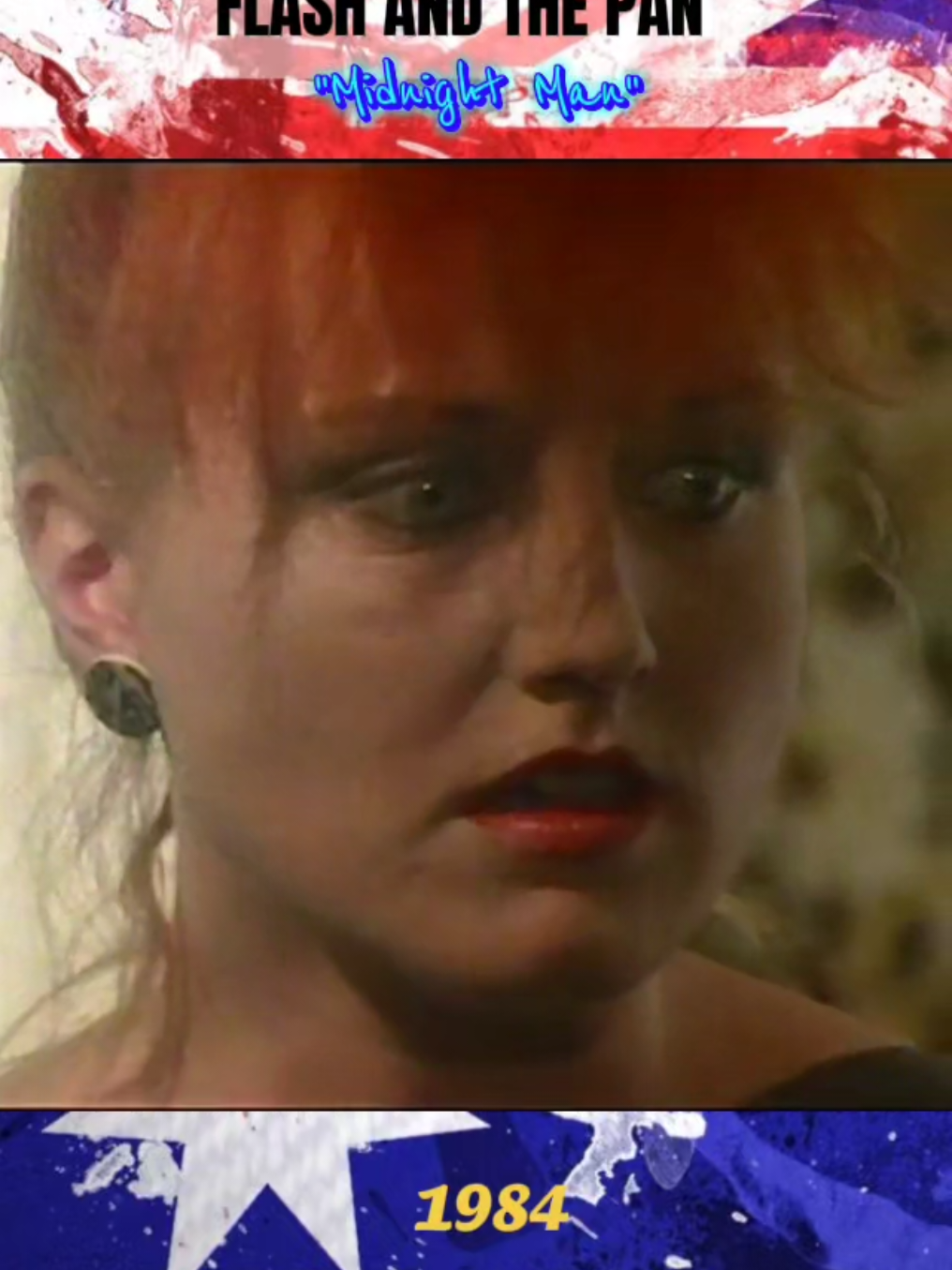 @Back To 80's