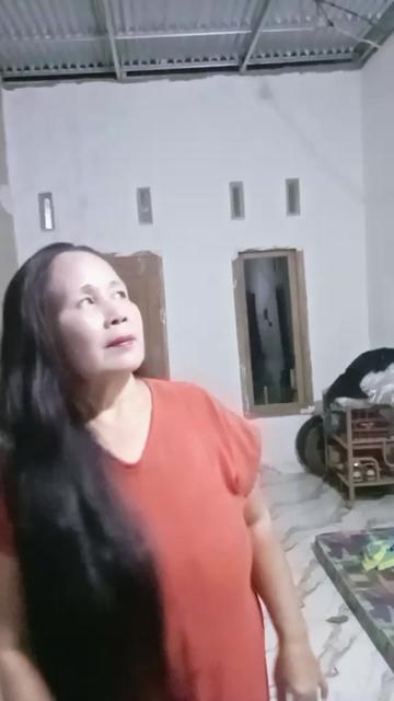 @Bunda manis