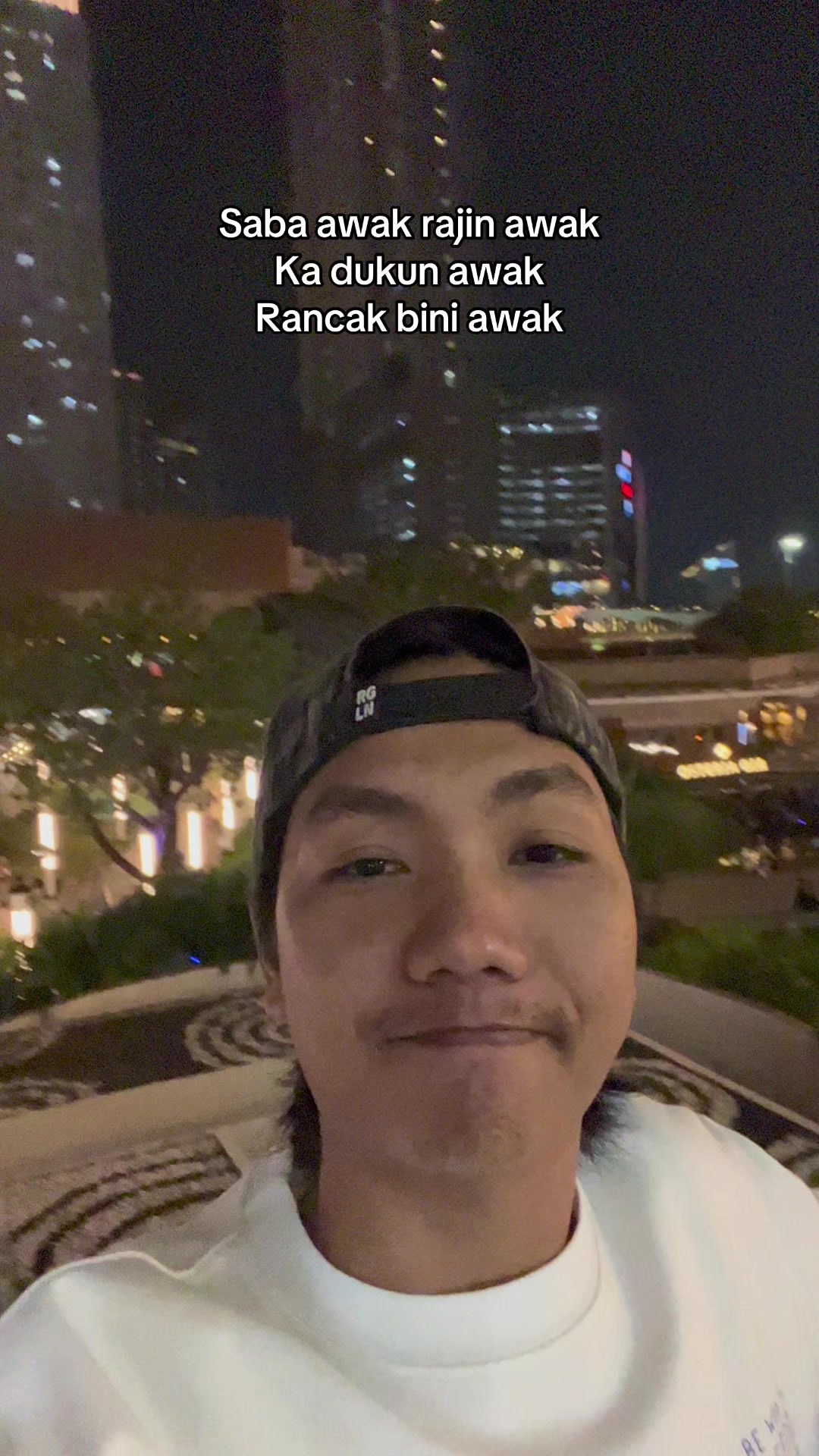 @Tukang rameh