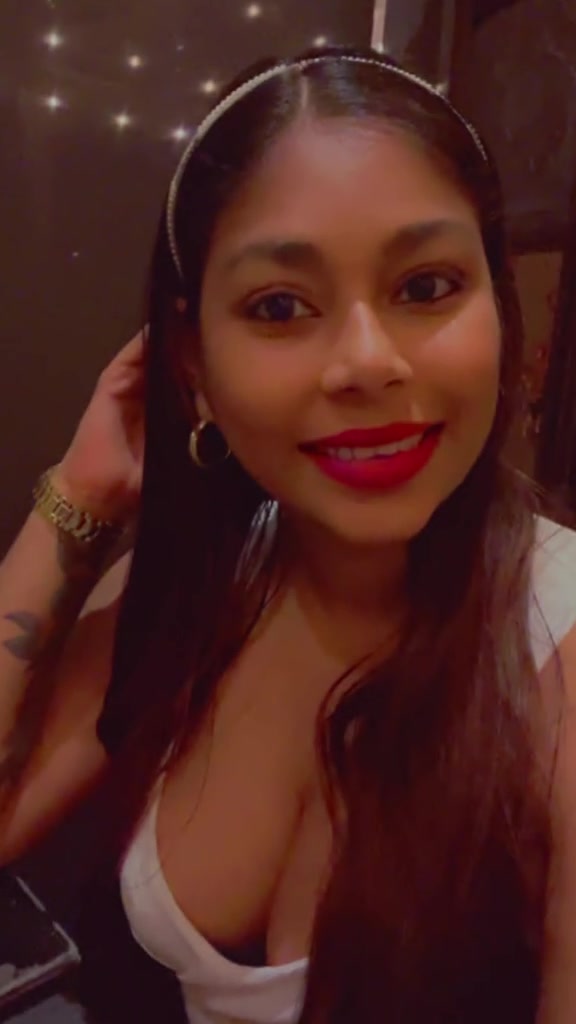 @Aliana