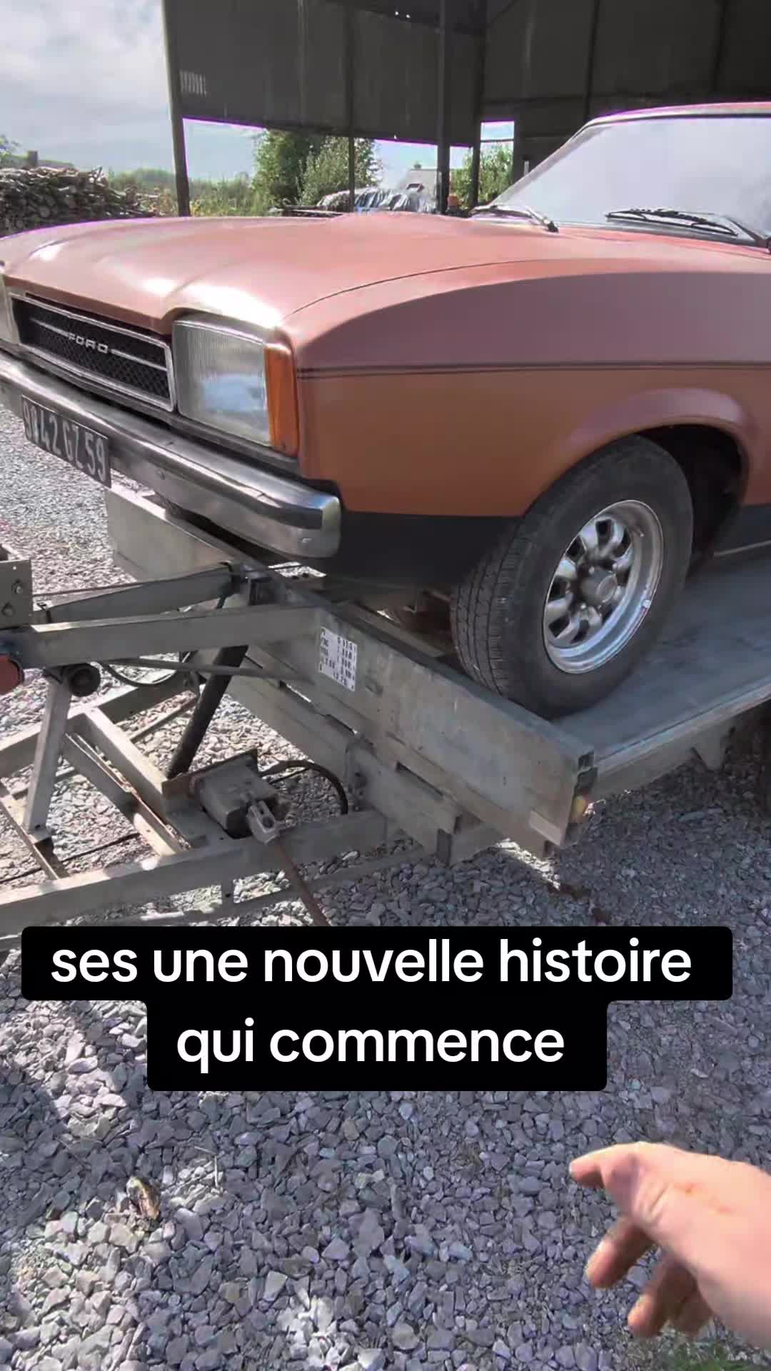 @la légende de tautor