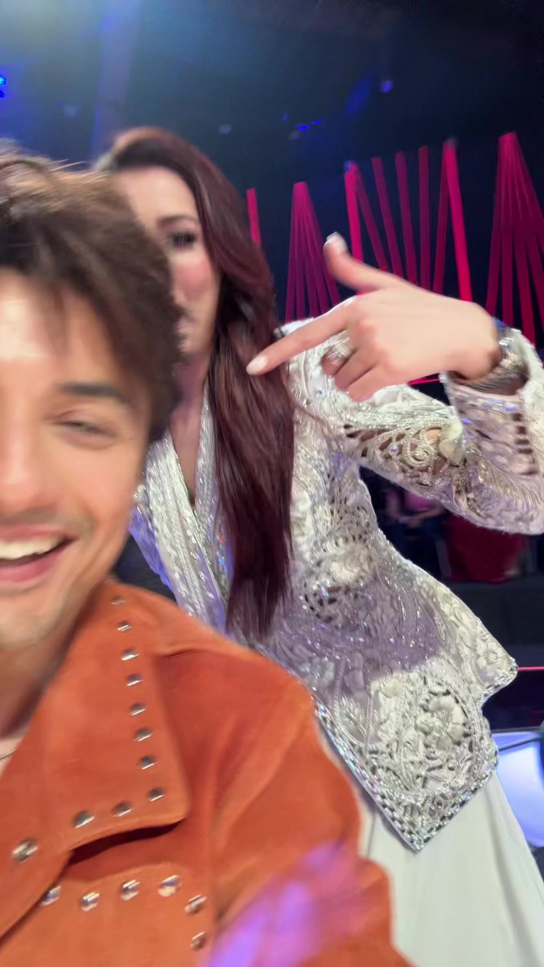 @Ali Zafar