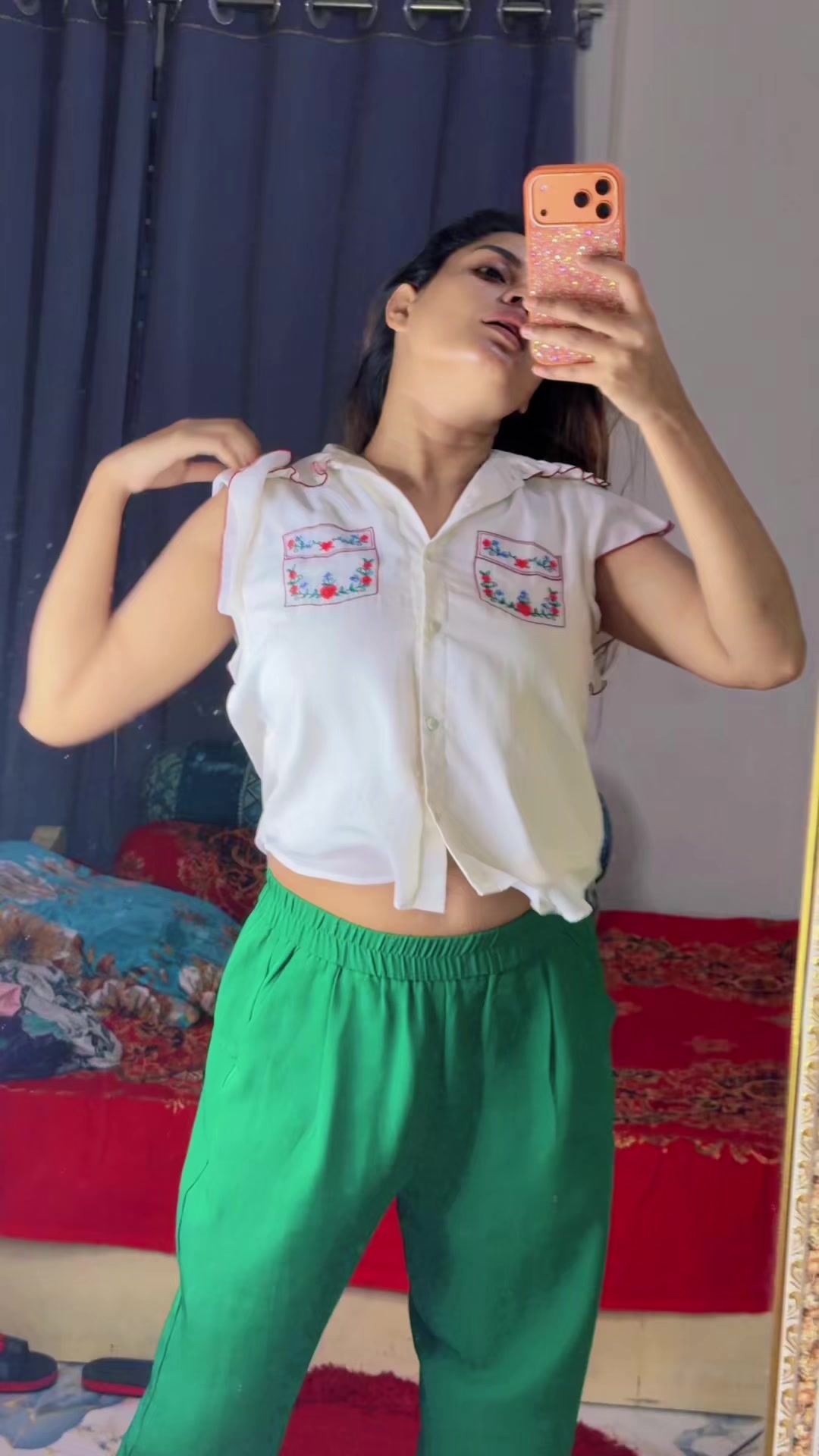 @Aaira Sheikh