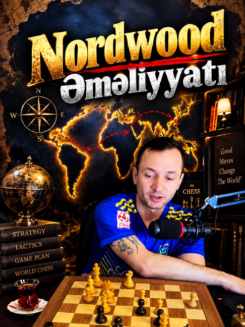 @𝐸𝓁𝒸𝒾𝓃 𝒴𝑒𝓃𝒾𝓈𝑒𝓎 ✅♟️