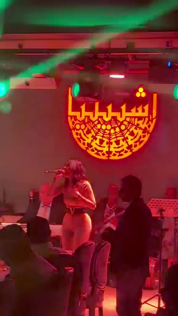 @هدير مدحت 🎤 Hadeer Medhat