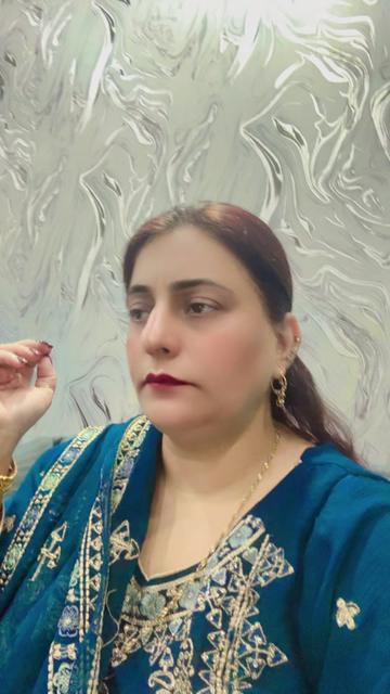 @Rabia Fayyaz