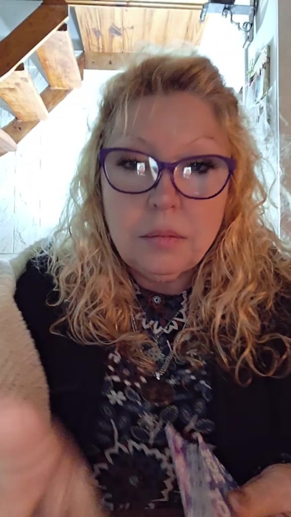 @yeseraye tarot