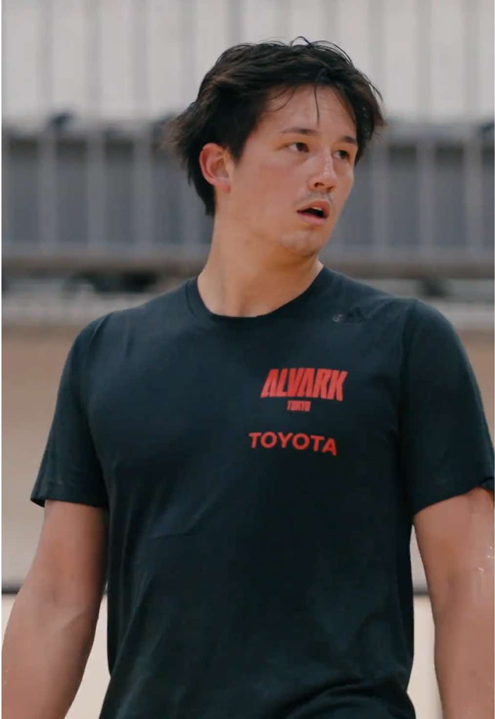 @アルバルク東京【公式】