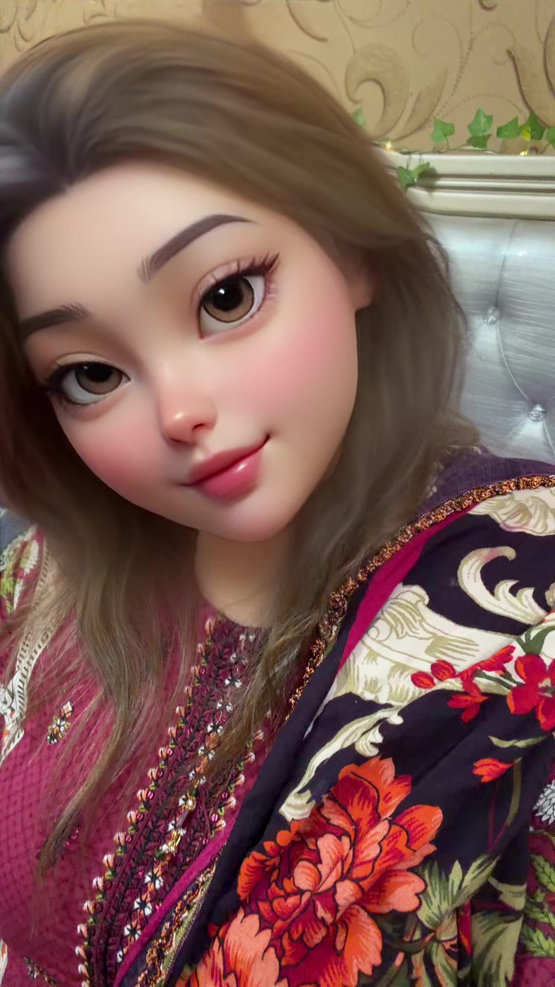 @آمنہ محمد 💫🇧🇭