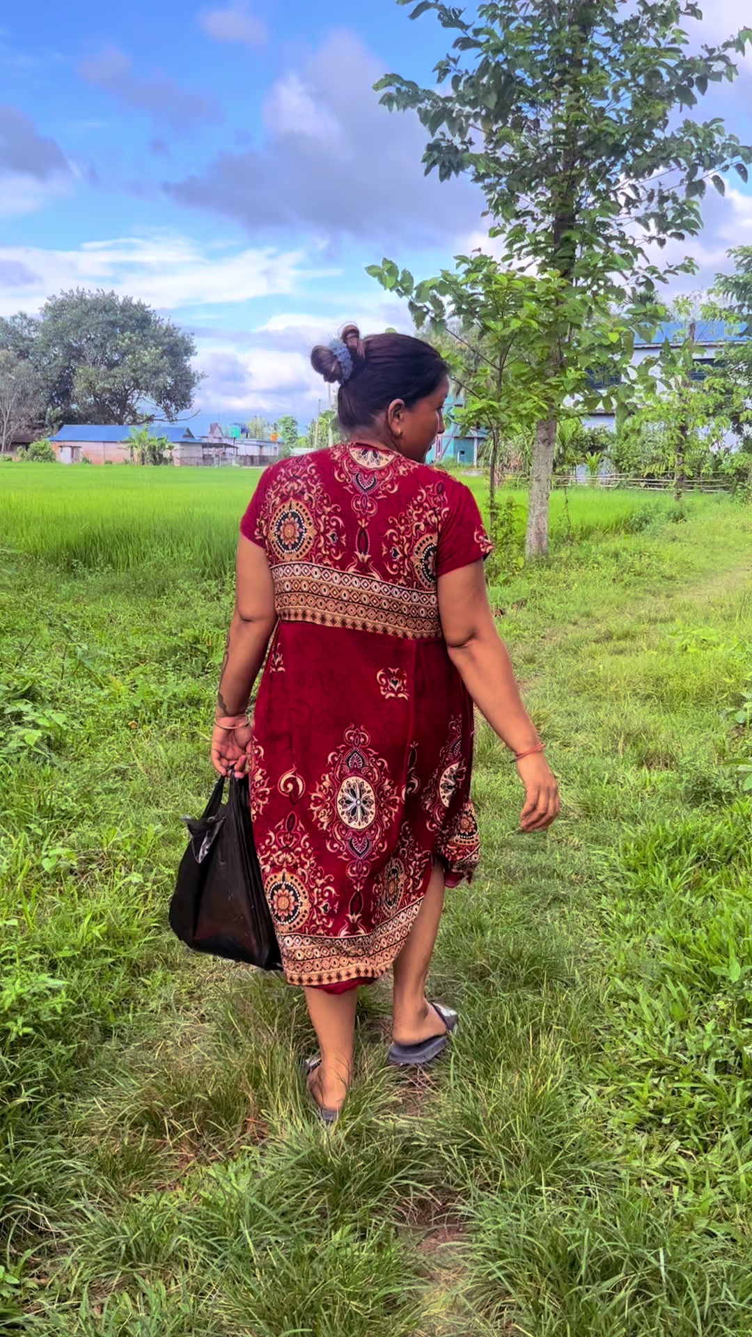 @kalpana thapa