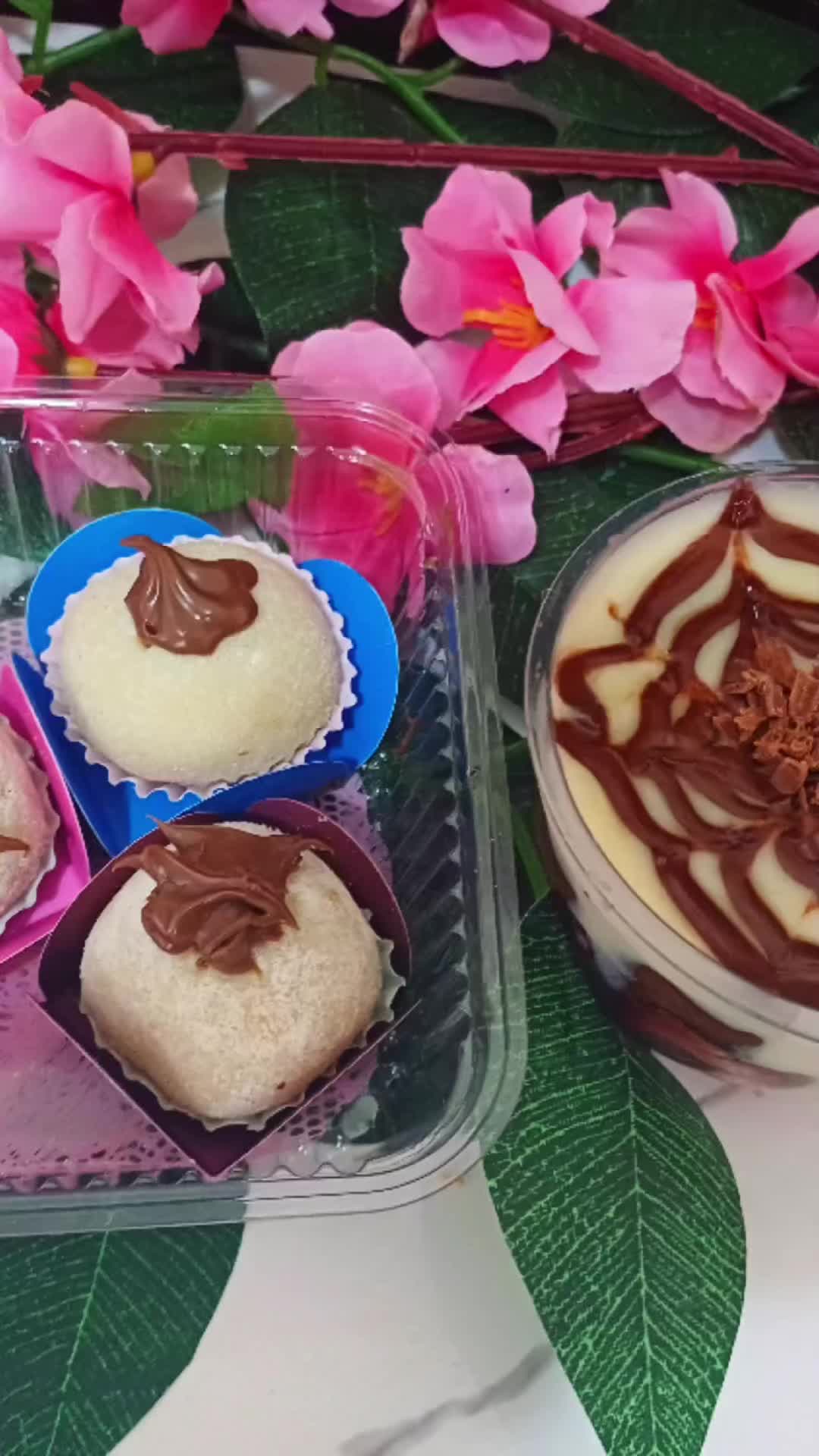 @Doce sabores