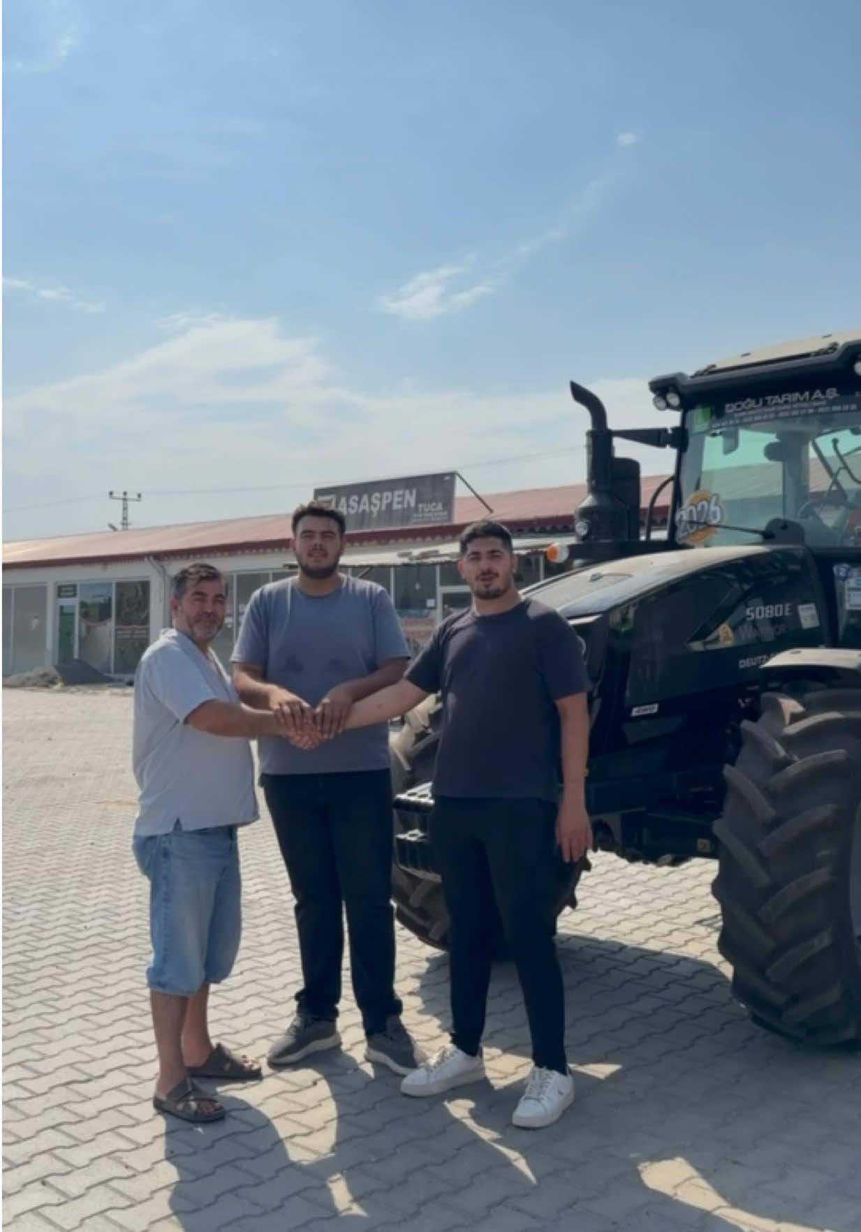 @DOĞU TARIM A.Ş.