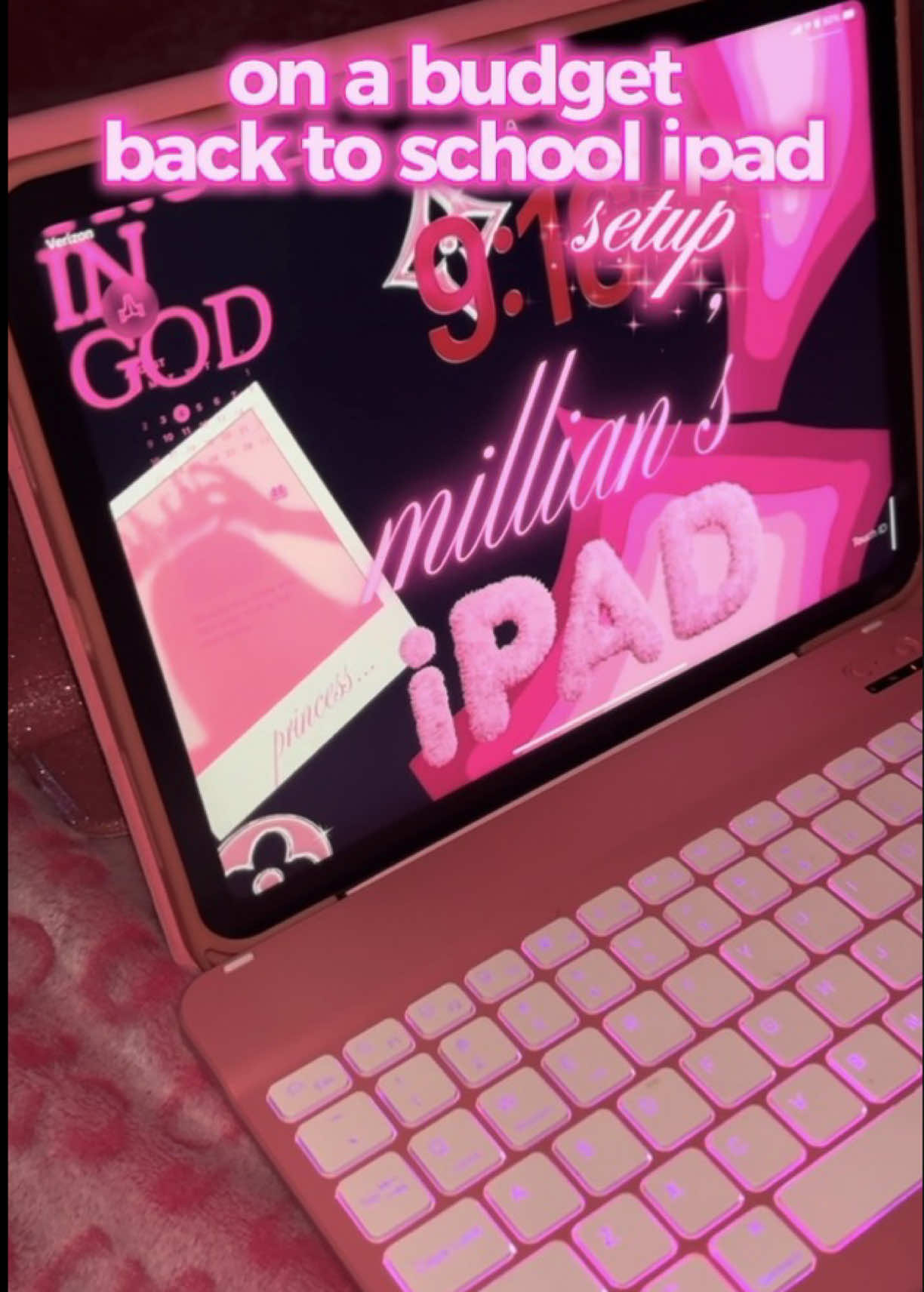 @Millian | Digital Baddie🎀🪩