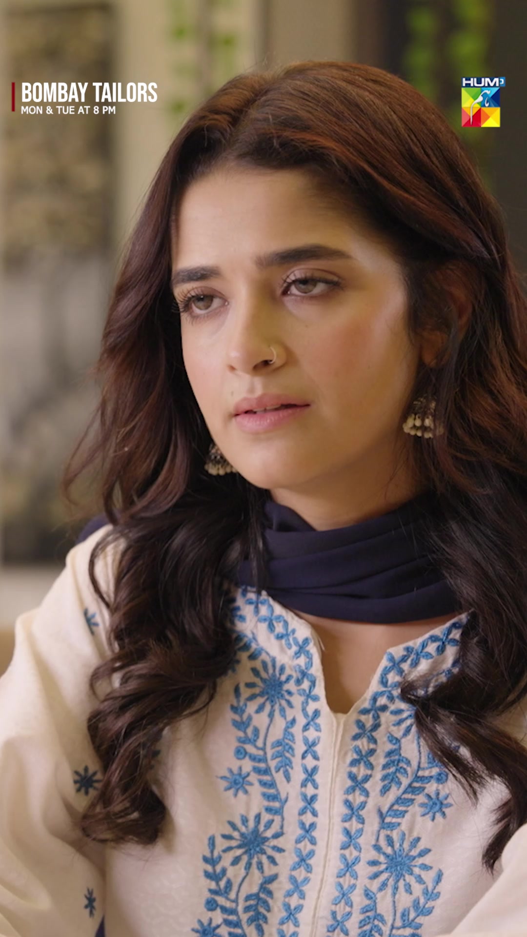 @HUM TV