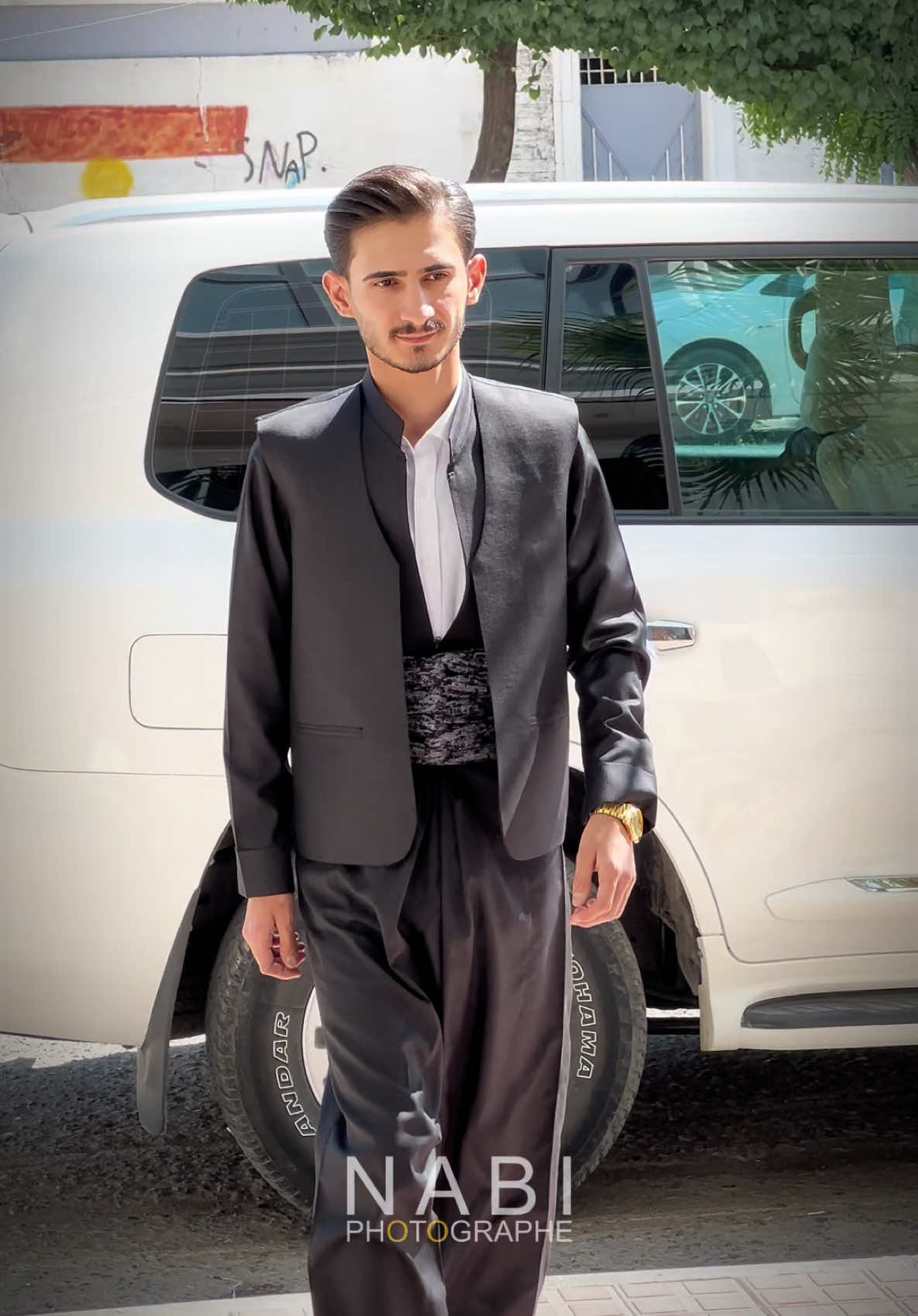 @Nabi Photographer
