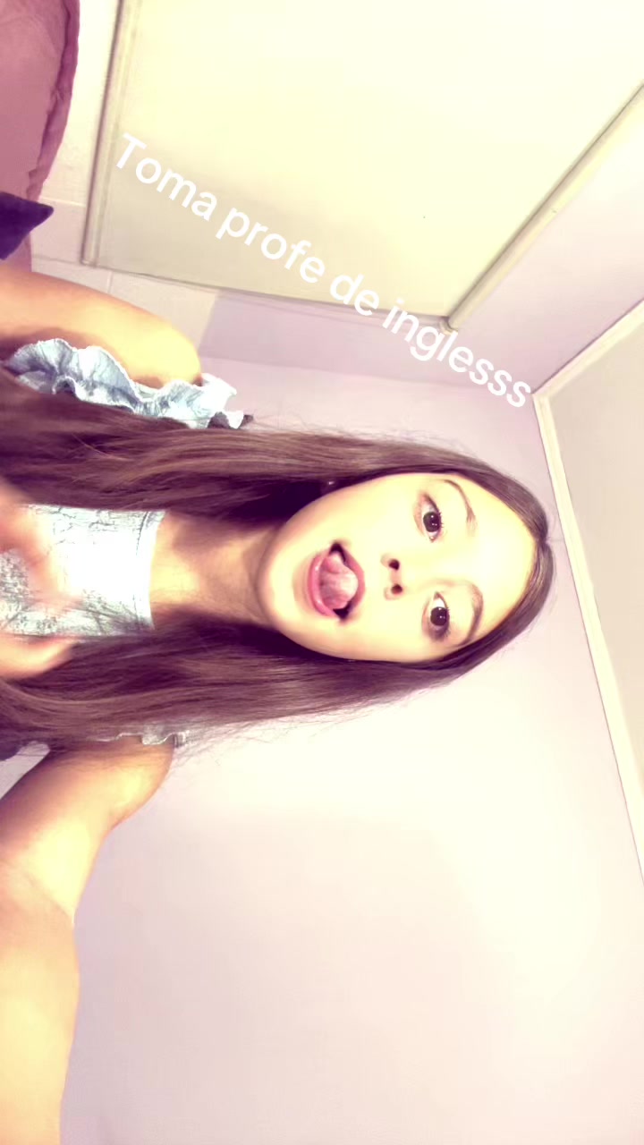 @Agostina Garcia
