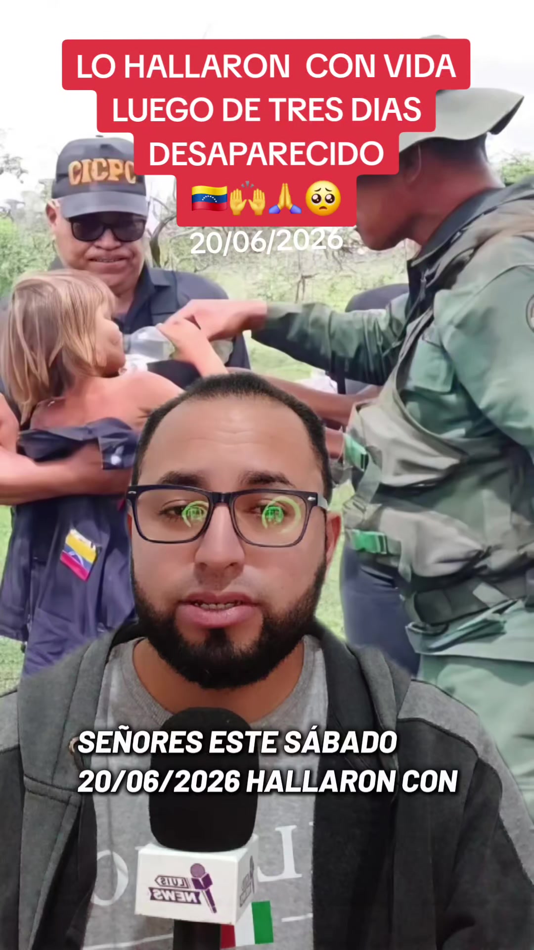 @LuisNews22