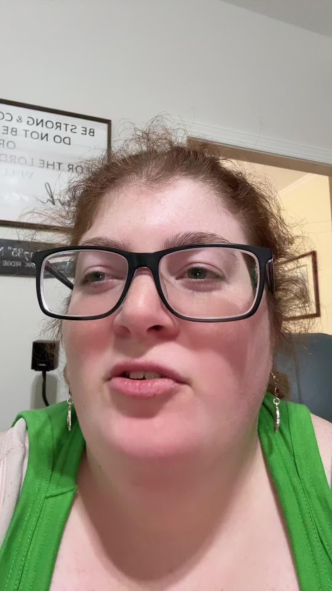 @Meg Hedgecock