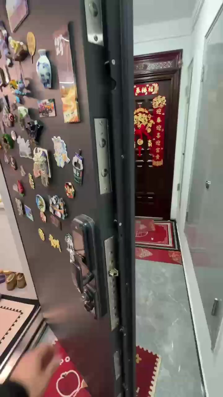 @Kh&aacute;m Ph&aacute; Phụ Kiện Cửa Nh&ocirc;m