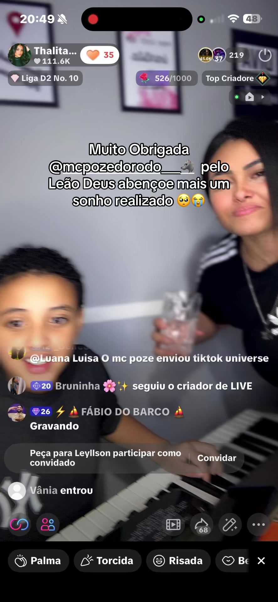 @Thalita Cristina🎗️⚡️