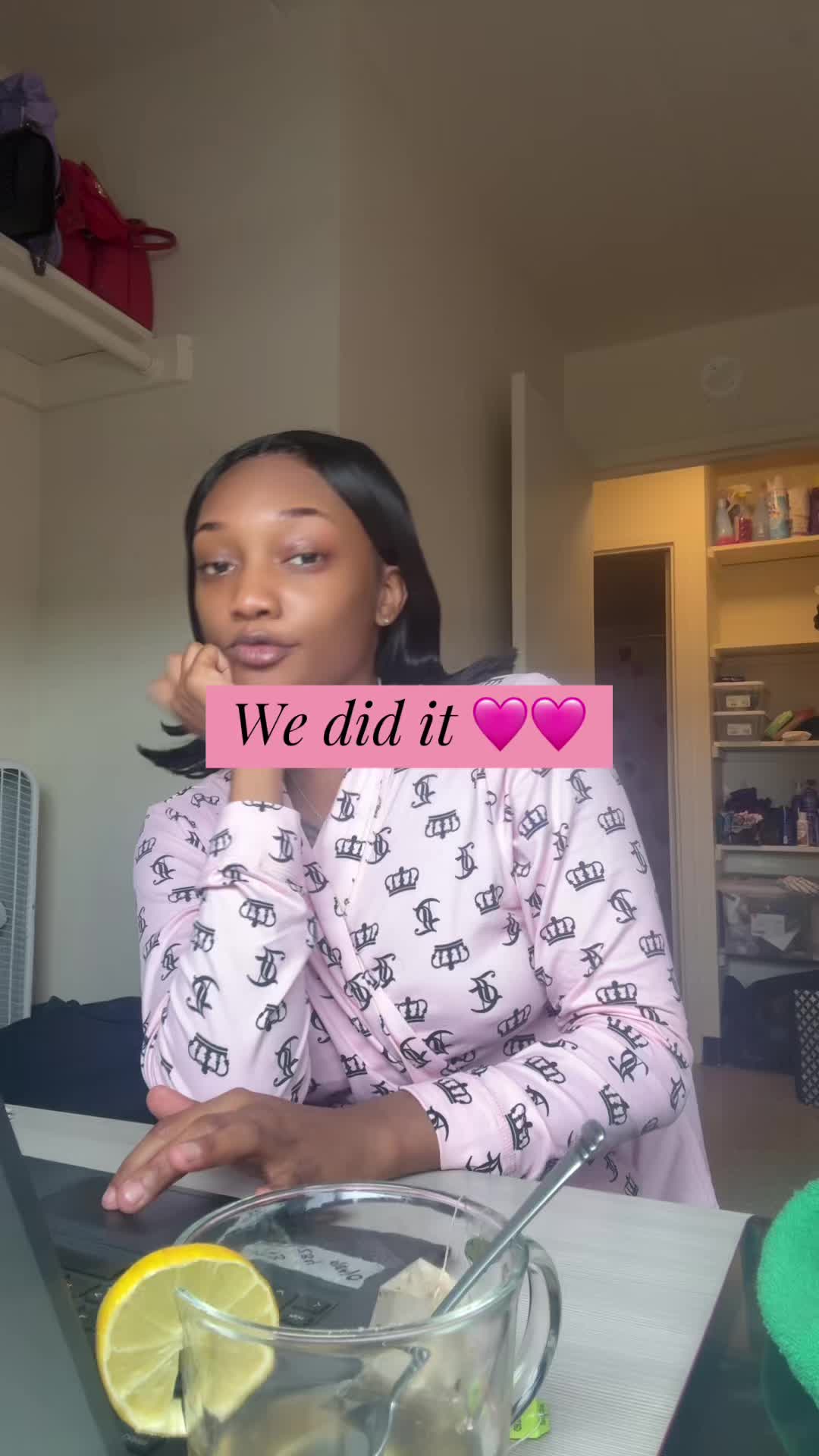 @GEMINI TAVI&Aacute;🥰