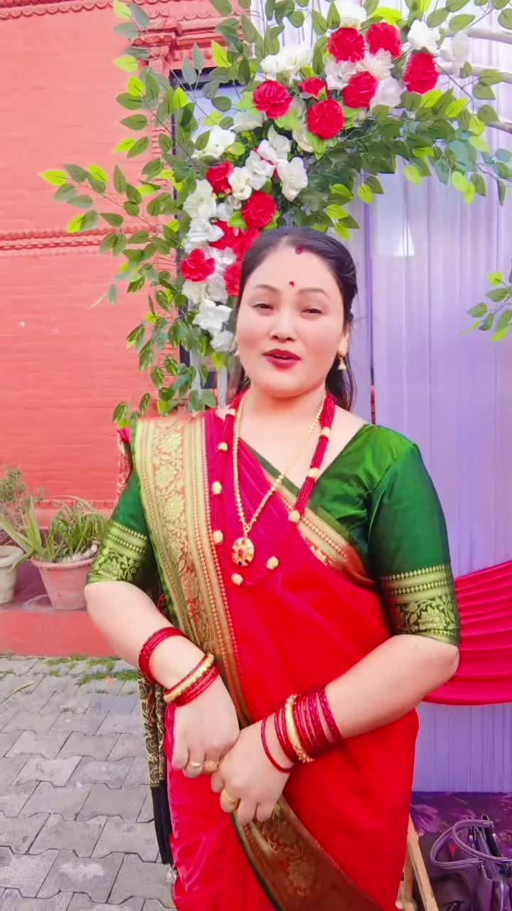 @Radha kc