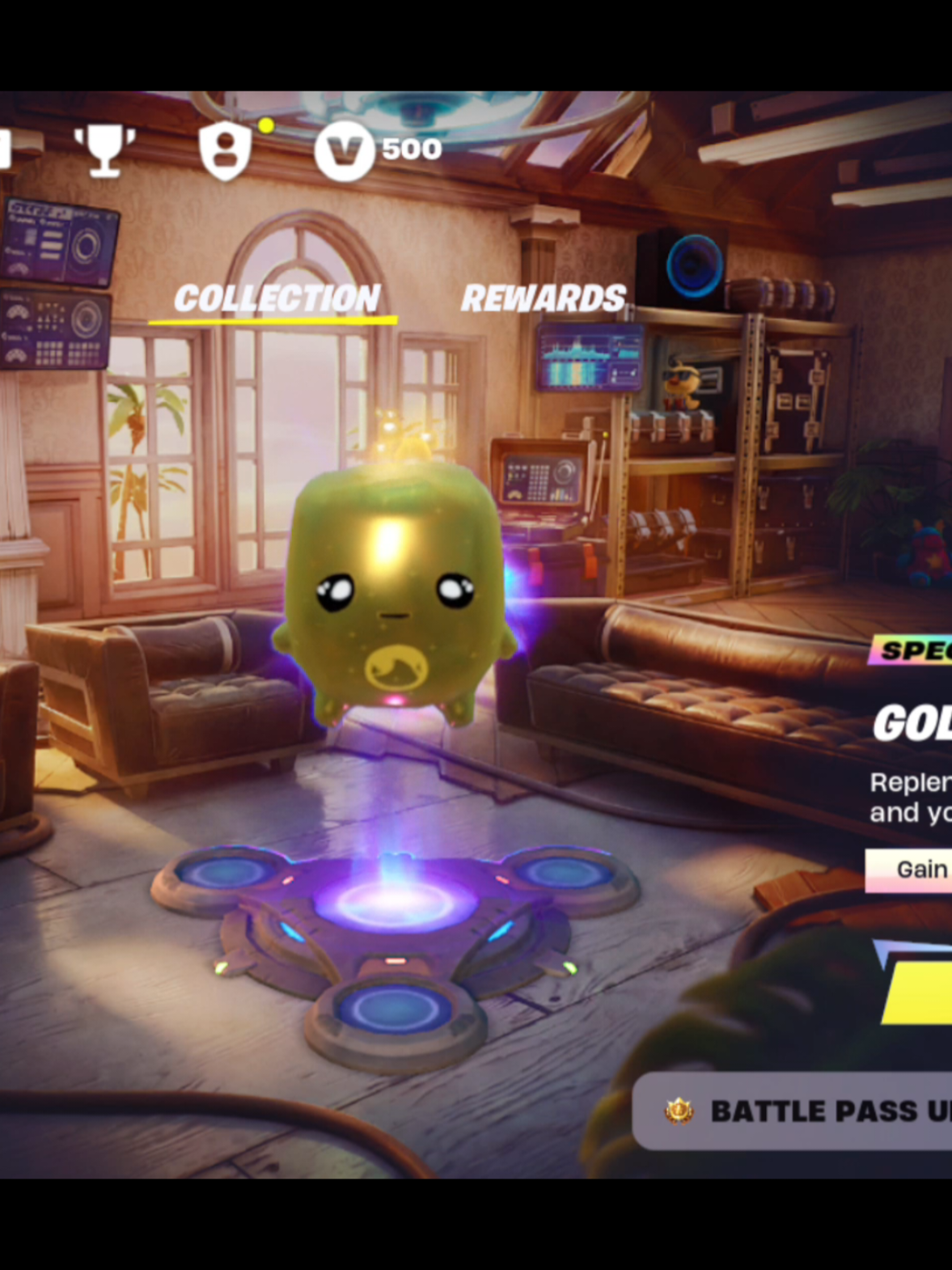 @Wearefortniters