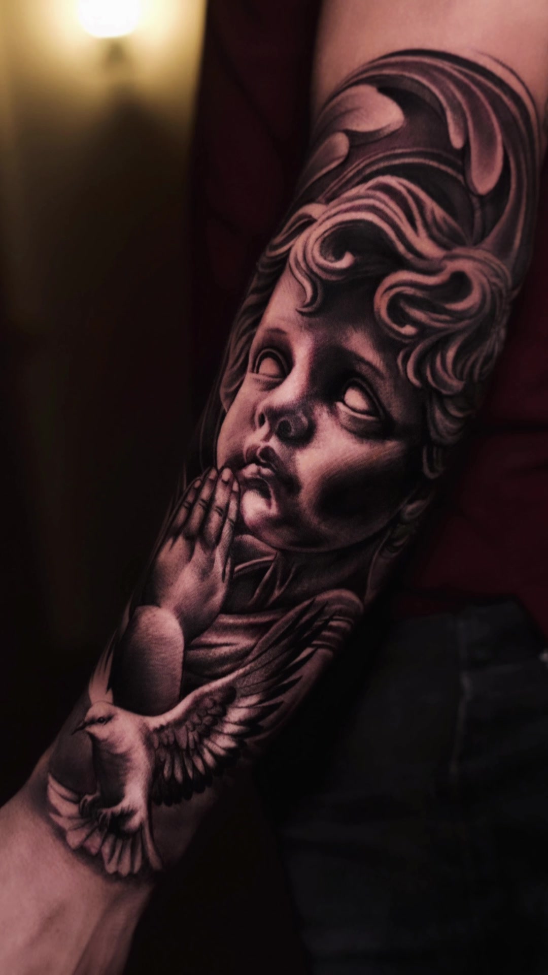 @Izzi Tattoo