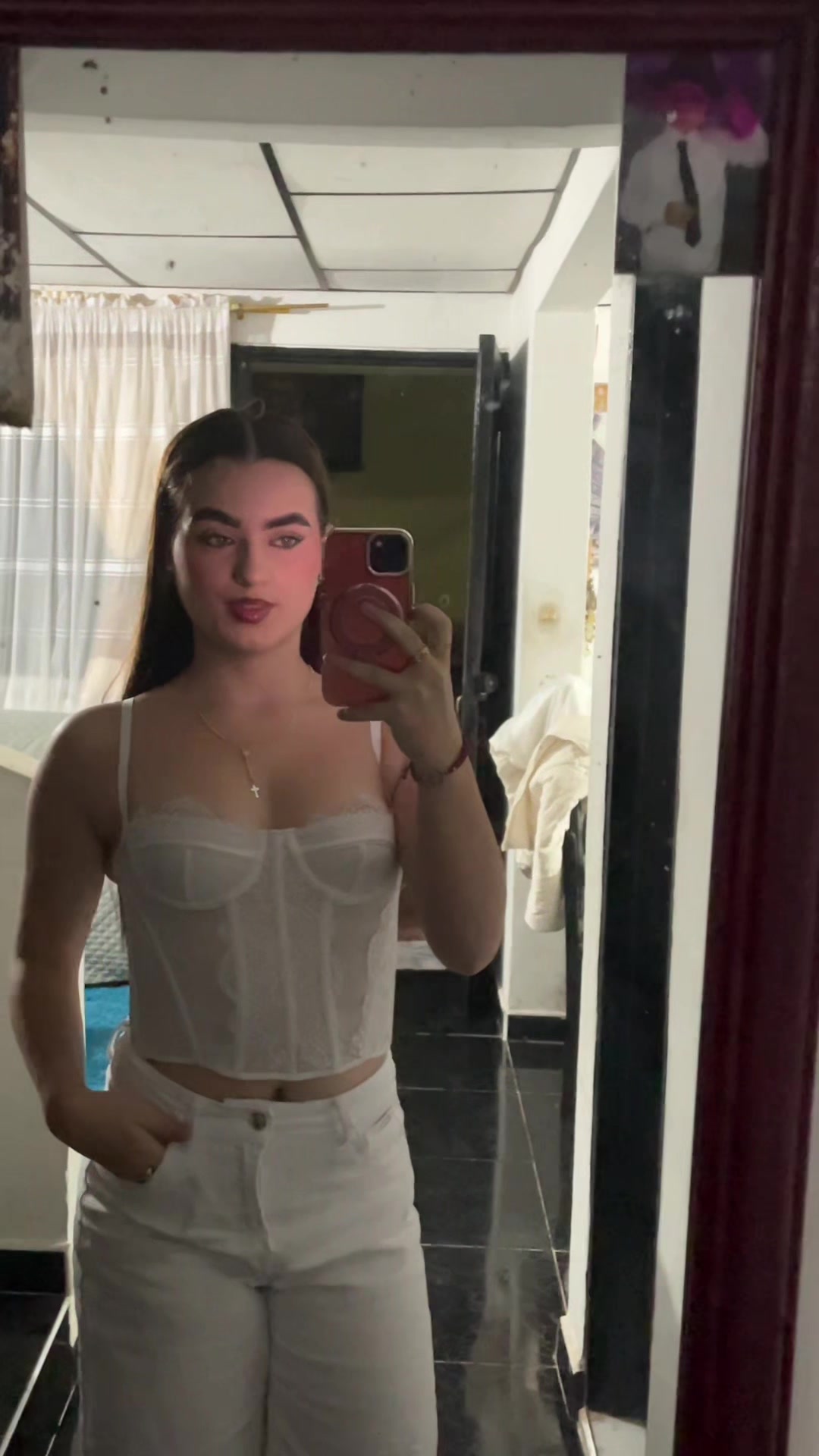 @Sara Vasquez