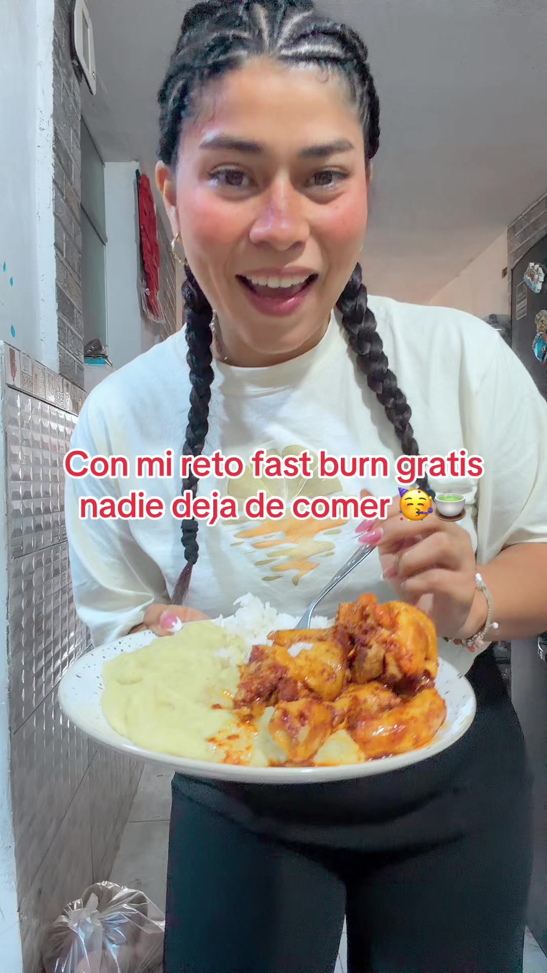 @Betty Fajardo | ADELGAZA