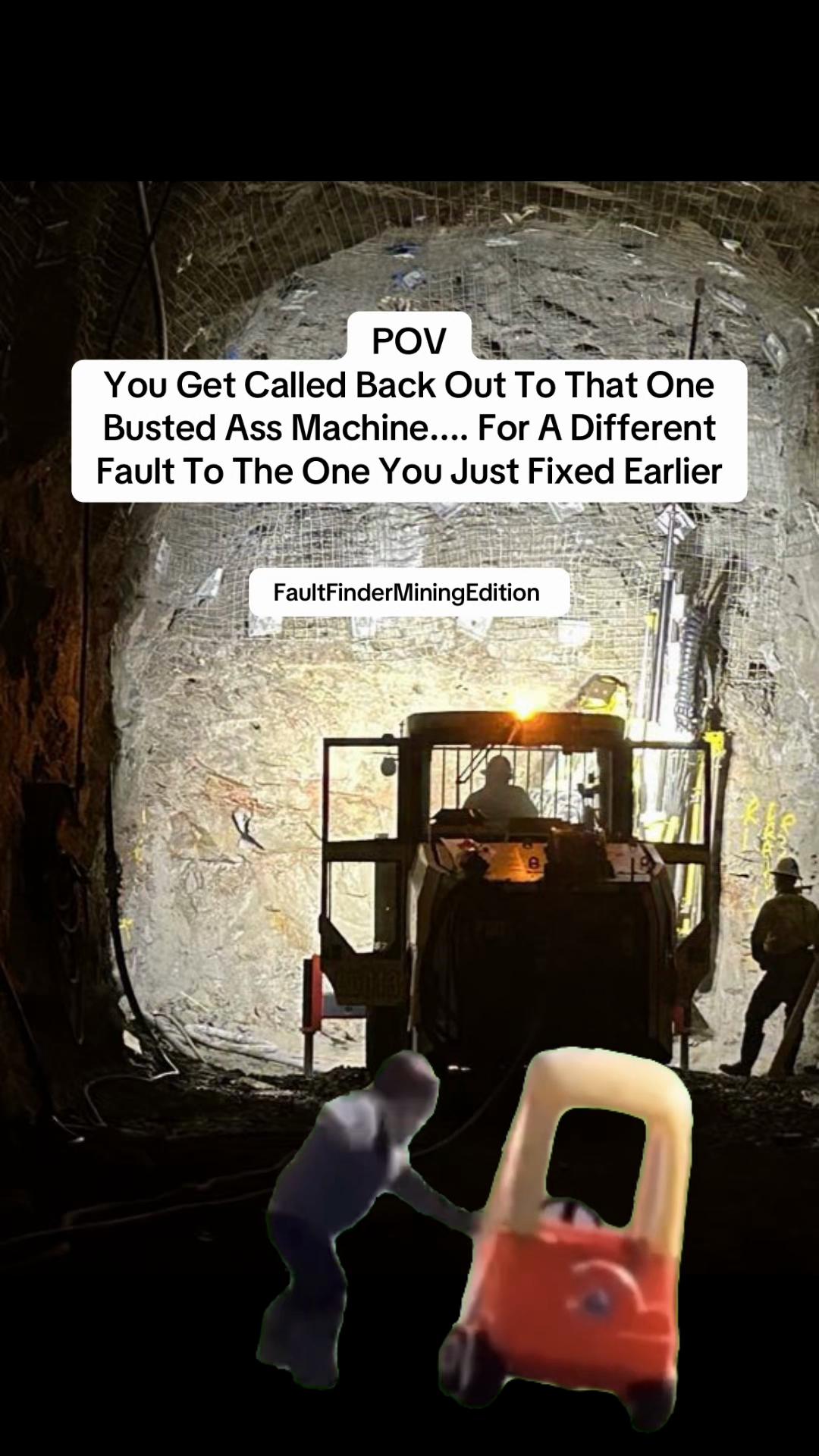 @faultfinder