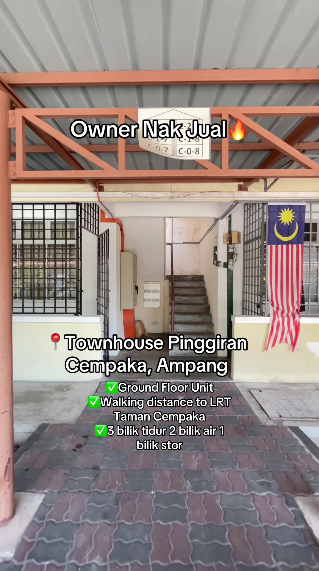 @Hidayah Protasa Properties SB