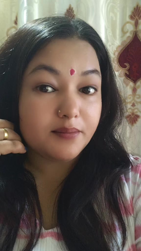 @नमिसरा योगि
