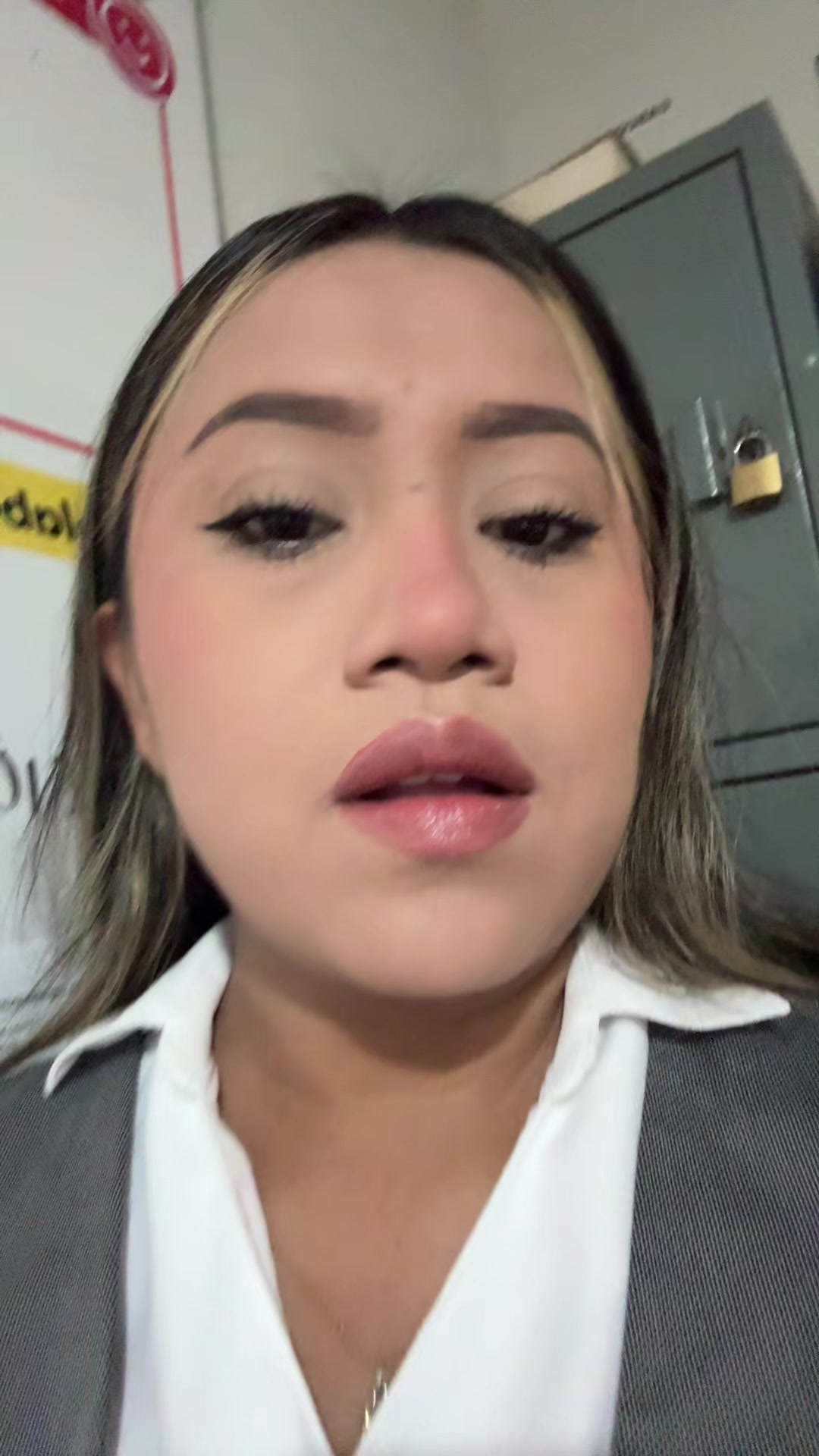 @Lú Cantú