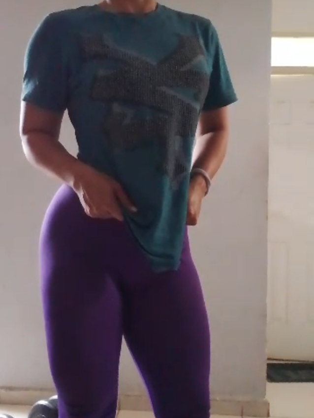 @Anaya fit 🧡 en casa