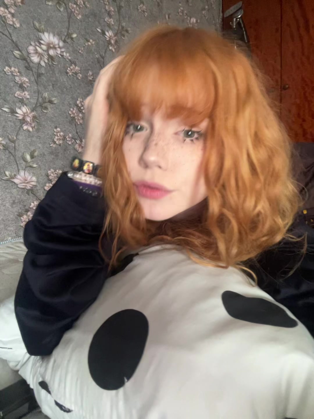 @глистик