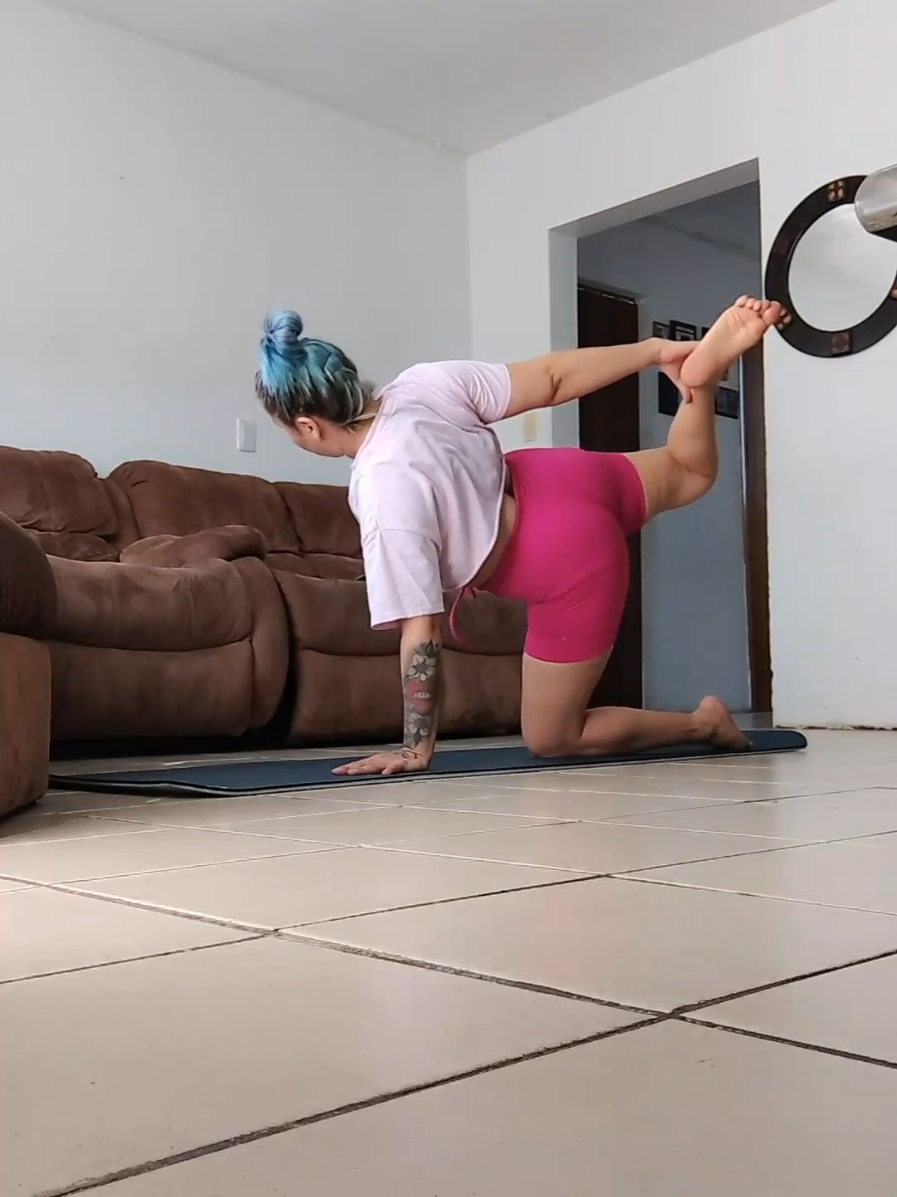 @Mary L&oacute;pez | Gym & Arte.