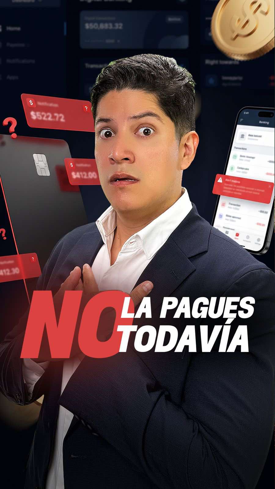 @Lago de los Business