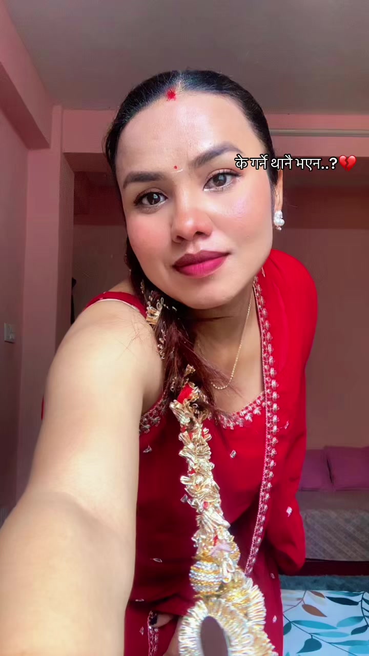 @Pu Nam M.Kshetri🦋💃