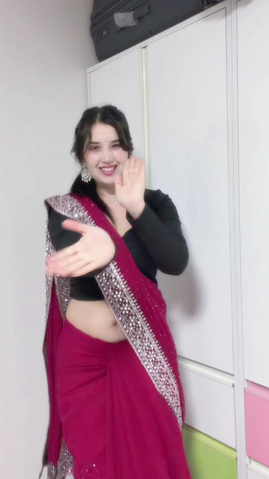 @Binitaa ᥫ᭡🥰