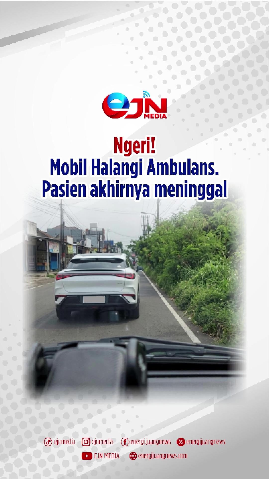 @EJN MEDIA