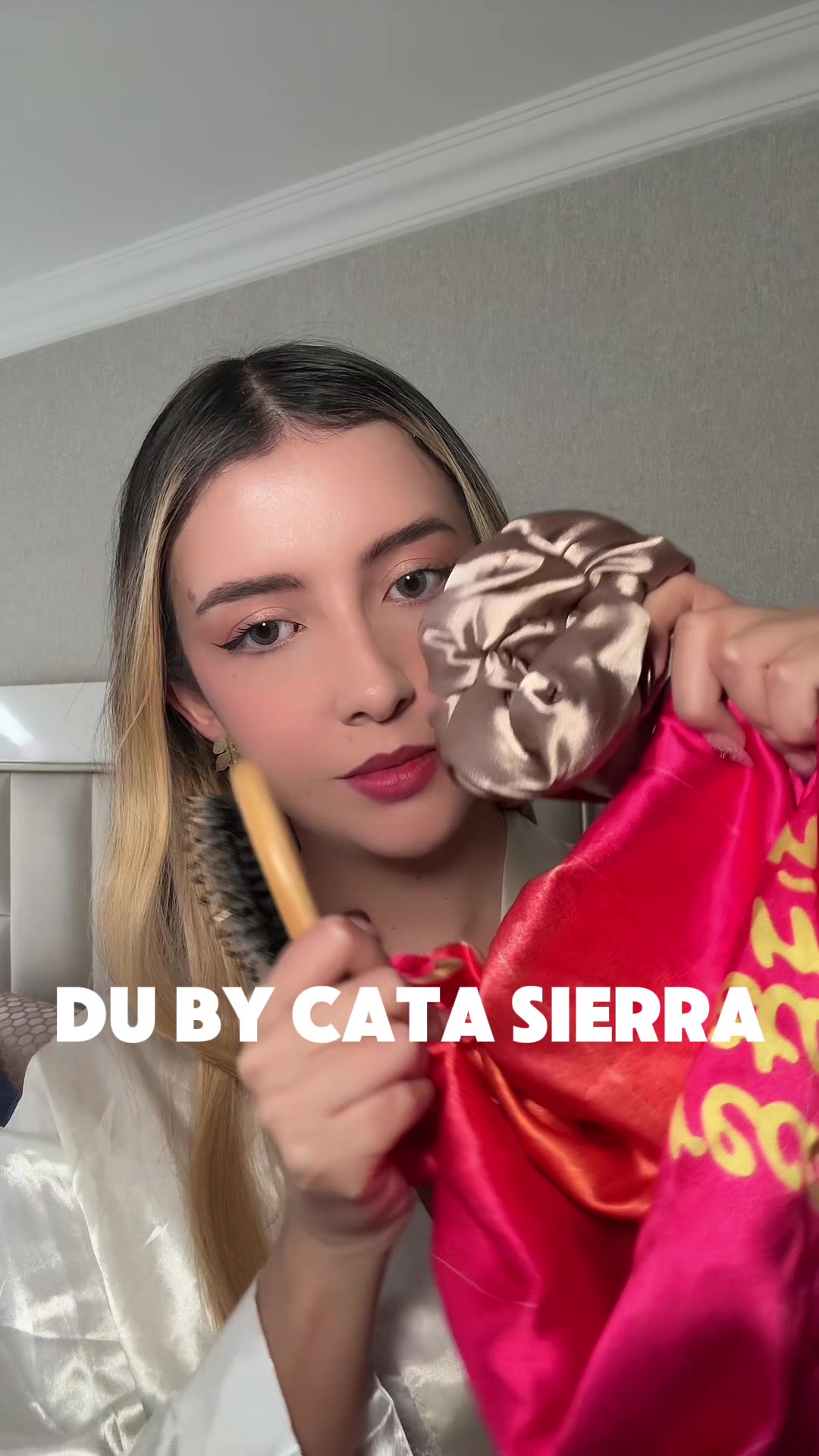 @DU Colombia | Pestañas