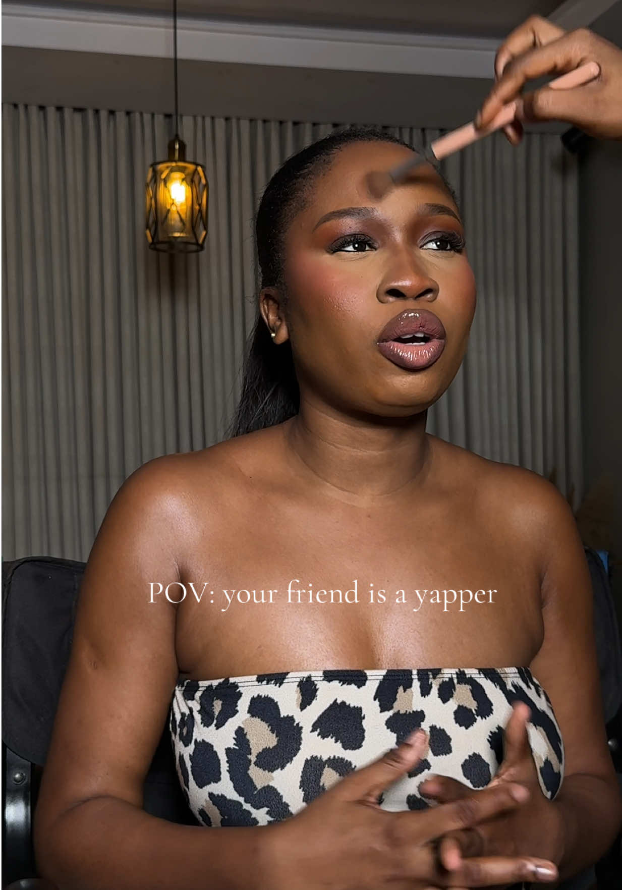 @Wura | Lagos Mua
