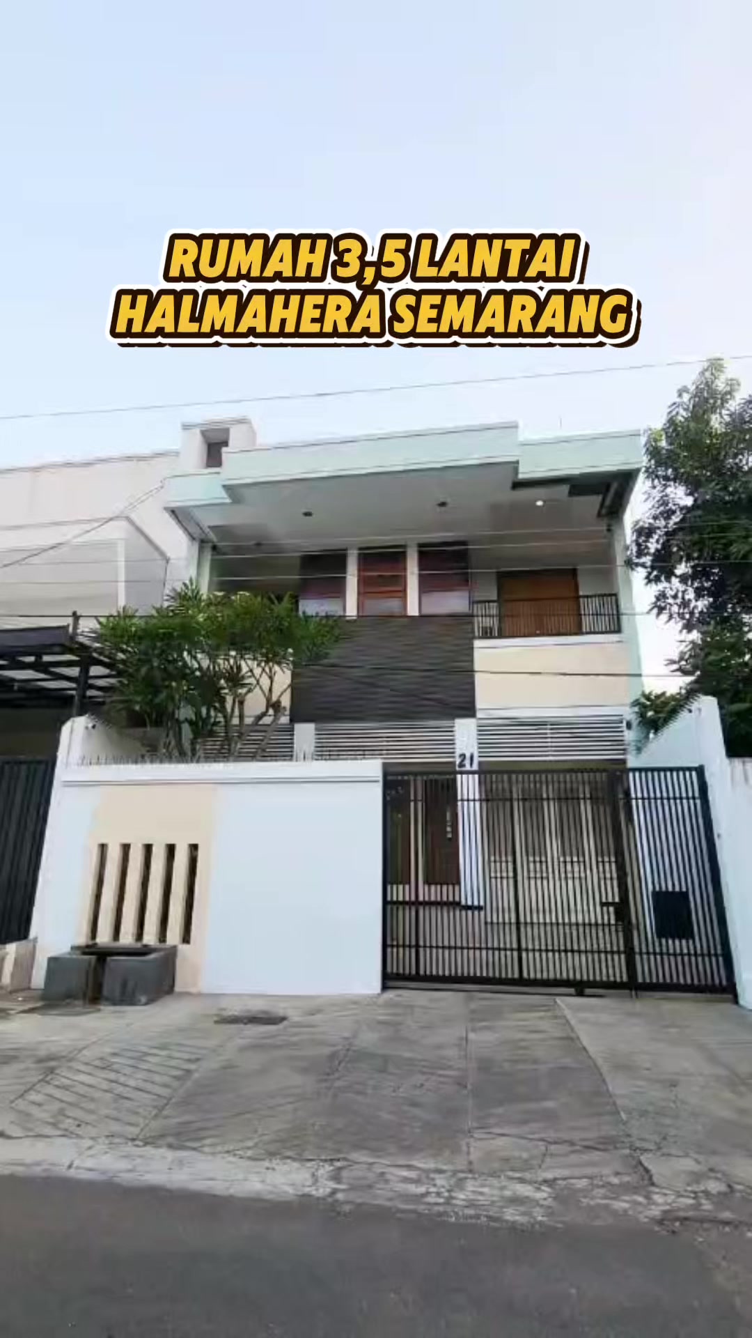 @PROPERTY AGENT SEMARANG