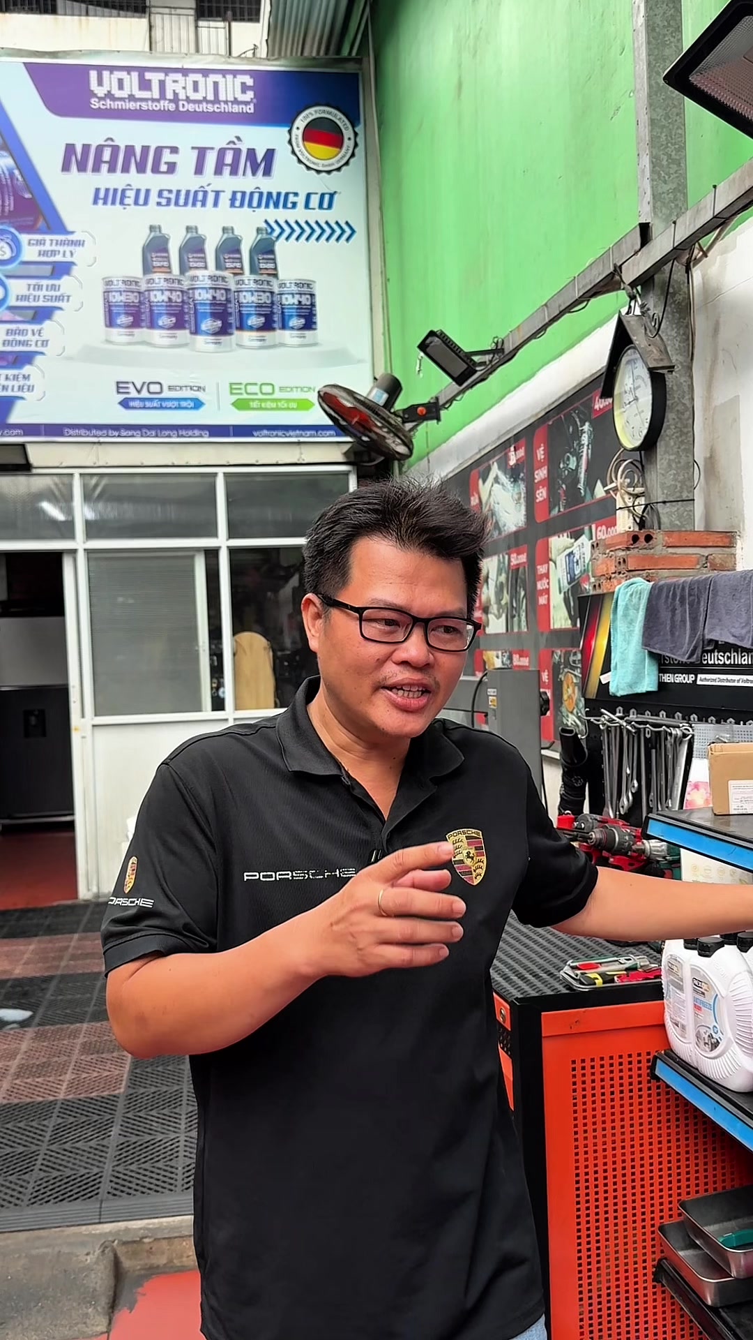 @Phúc Lộc Lubricants