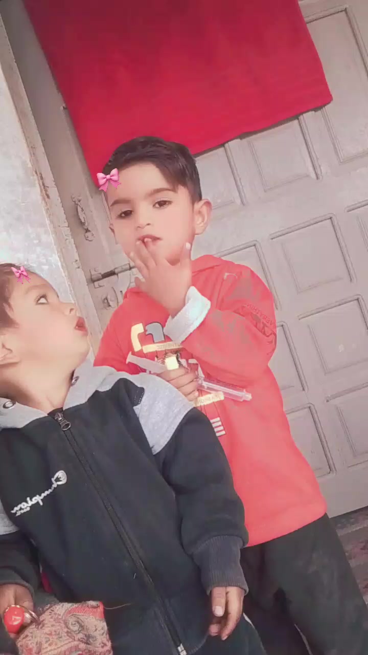 @Zahid Rashid