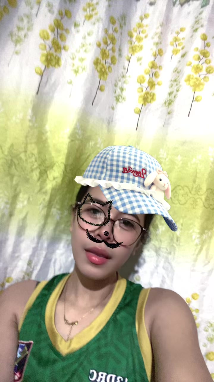 @JEAN MAE